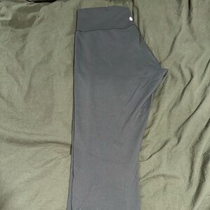 Lululemon Wunder Train High-Rise Tight 25"